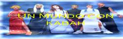 Un Mundo Con Kabah