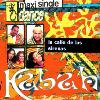 Maxi-Single "La Calle de las Sirenas" (Imagen Cortesa de Abel C.)