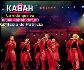 Presentacin de Kabah en el Auditorio Nacional