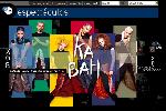 Web Oficial de Kabah