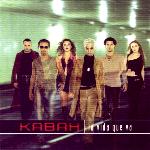 Imagen de la Portada del CD
